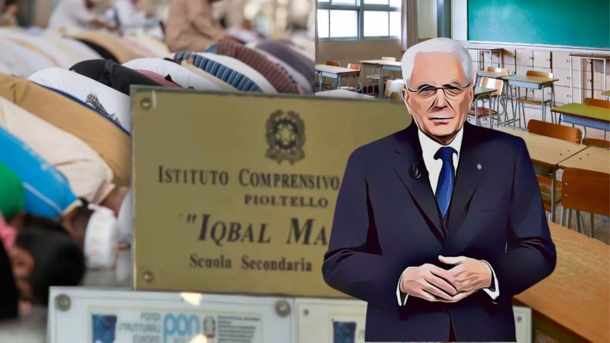 pioltello mattarella
