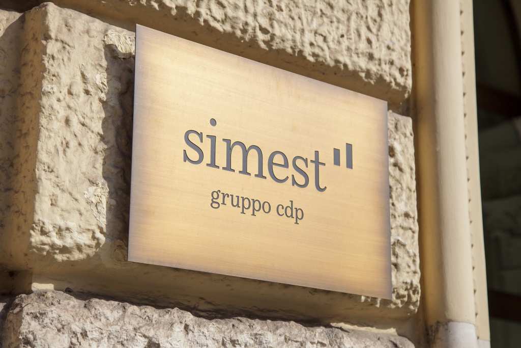 Fonte: Simest