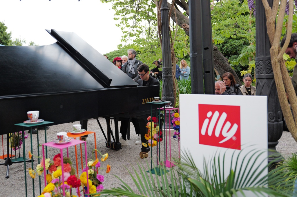 Fonte: illy