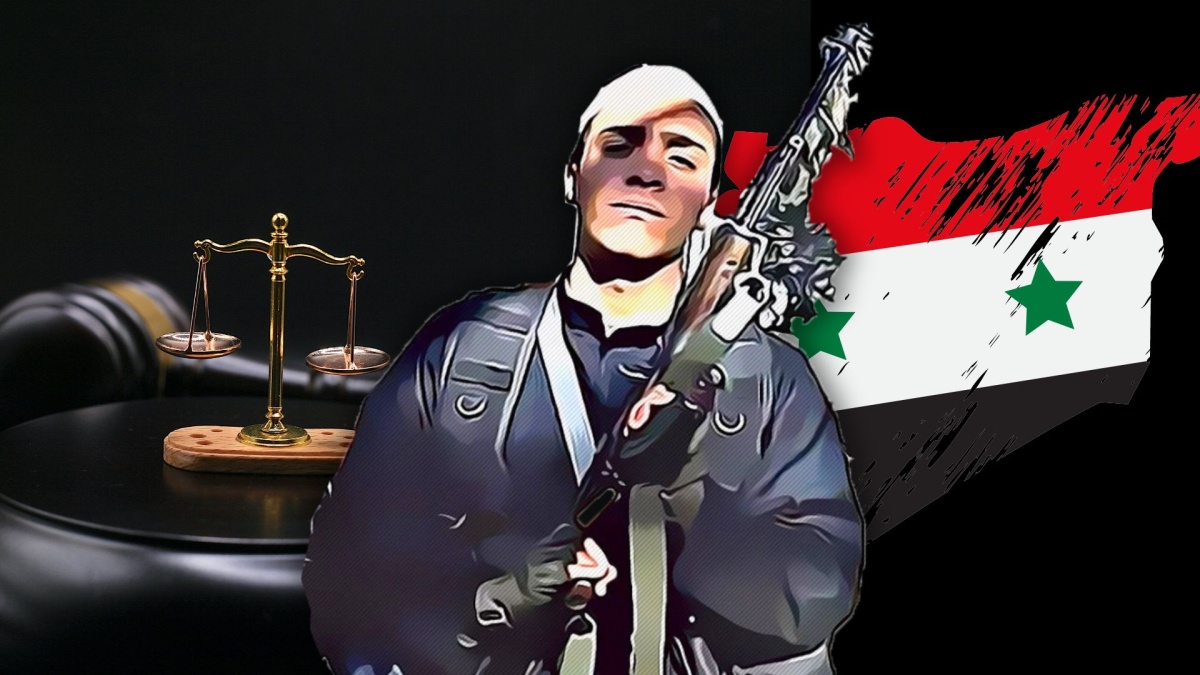 Monsef El Mkhayar isis