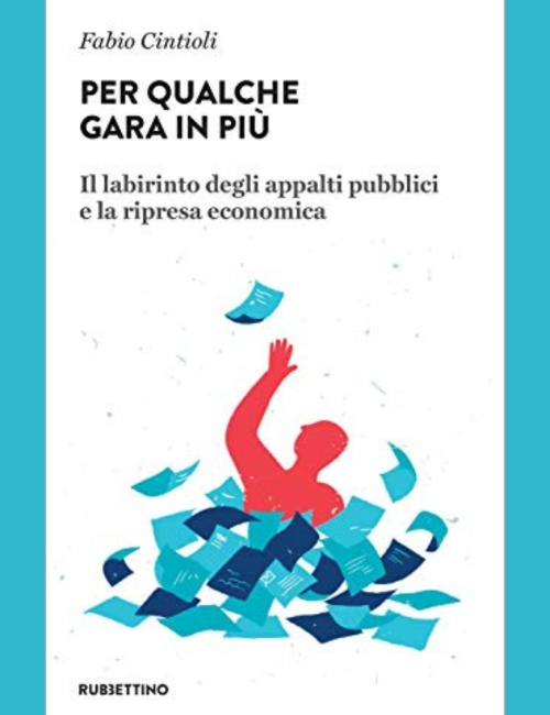 Per qualche gara in più