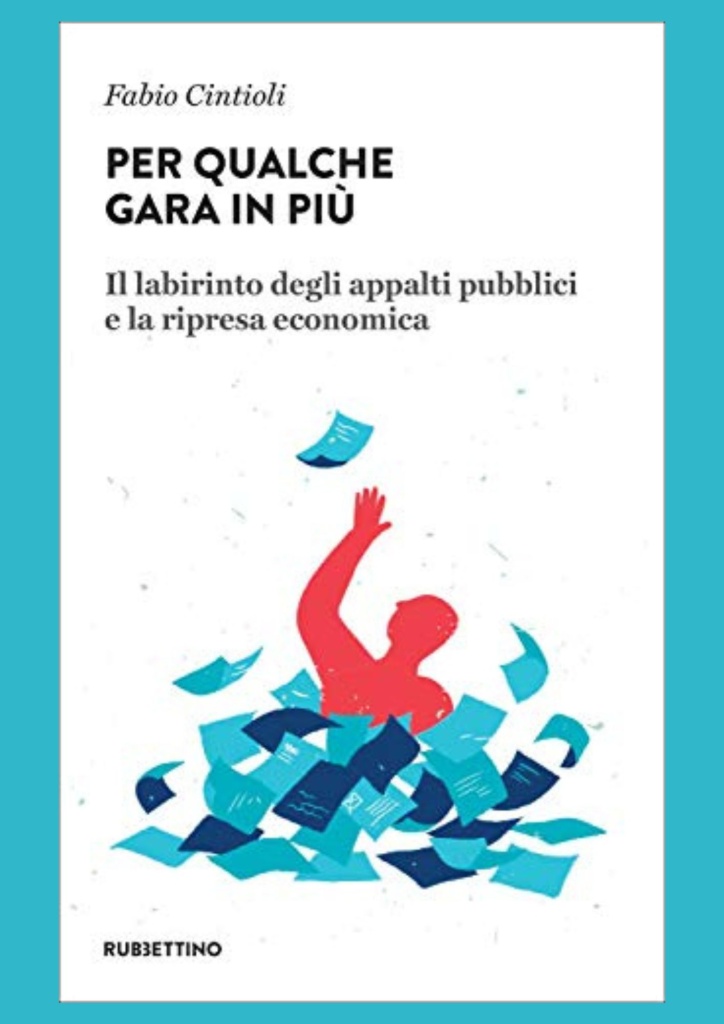 Per qualche gara in più