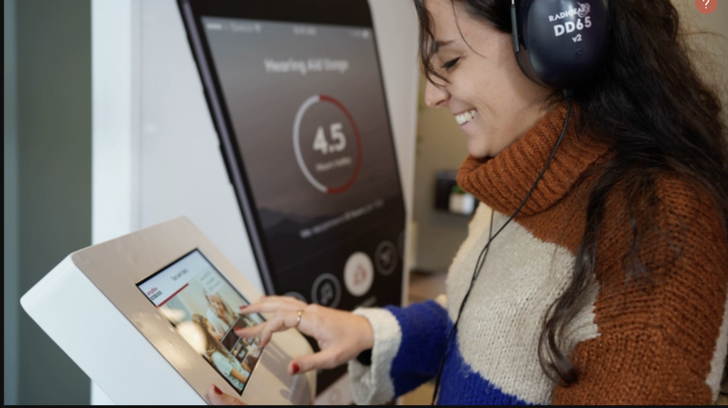 Fonte: Amplifon