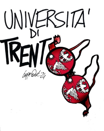 Sedute Satiriche di Beppe Fantin - Vignetta del 19/04/2024