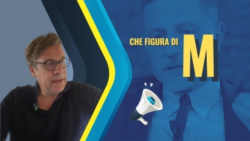 Zuppa 27 aprile