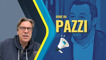 Zuppa 3 aprile