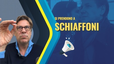 Zuppa 8 aprile