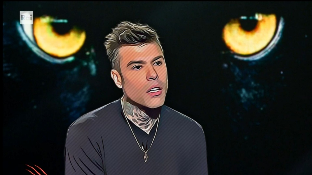 fedez intervista belve