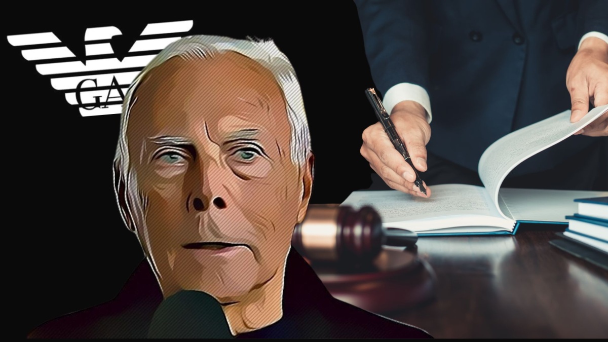 giorgio armani amministrazione controllata-1