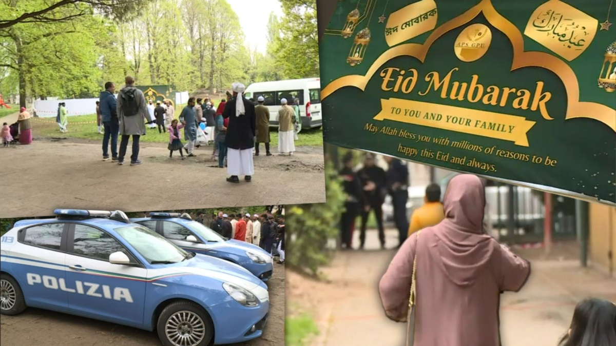 ramadan mestre