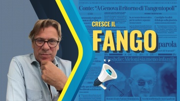 Zuppa 10 maggio