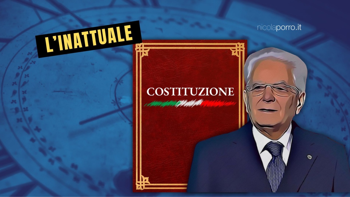 costituzione