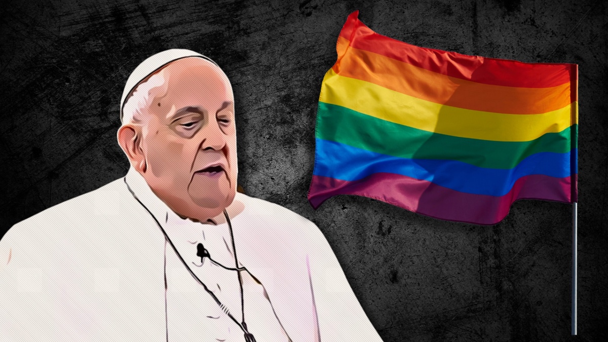papa francesco
