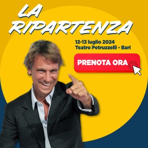 La Ripartenza 2024