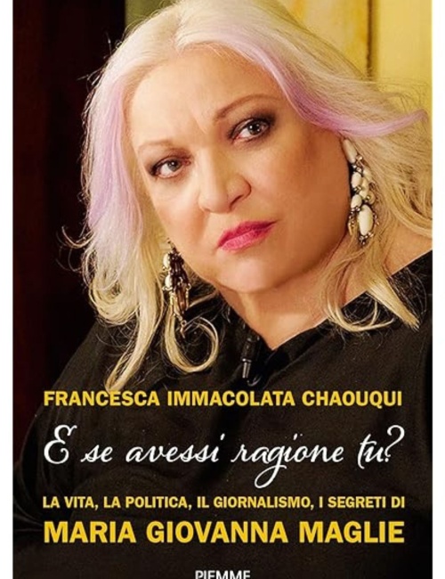 se avessi ragione libro