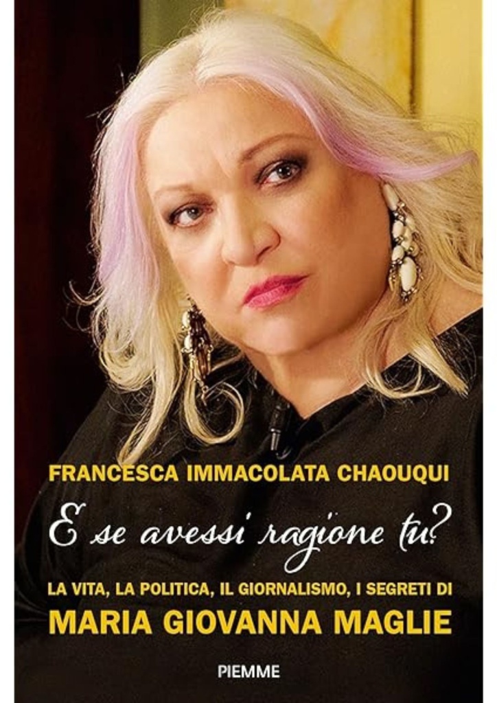 se avessi ragione libro