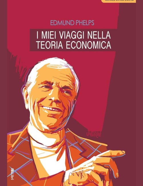libro I miei viaggi nella teoria economica