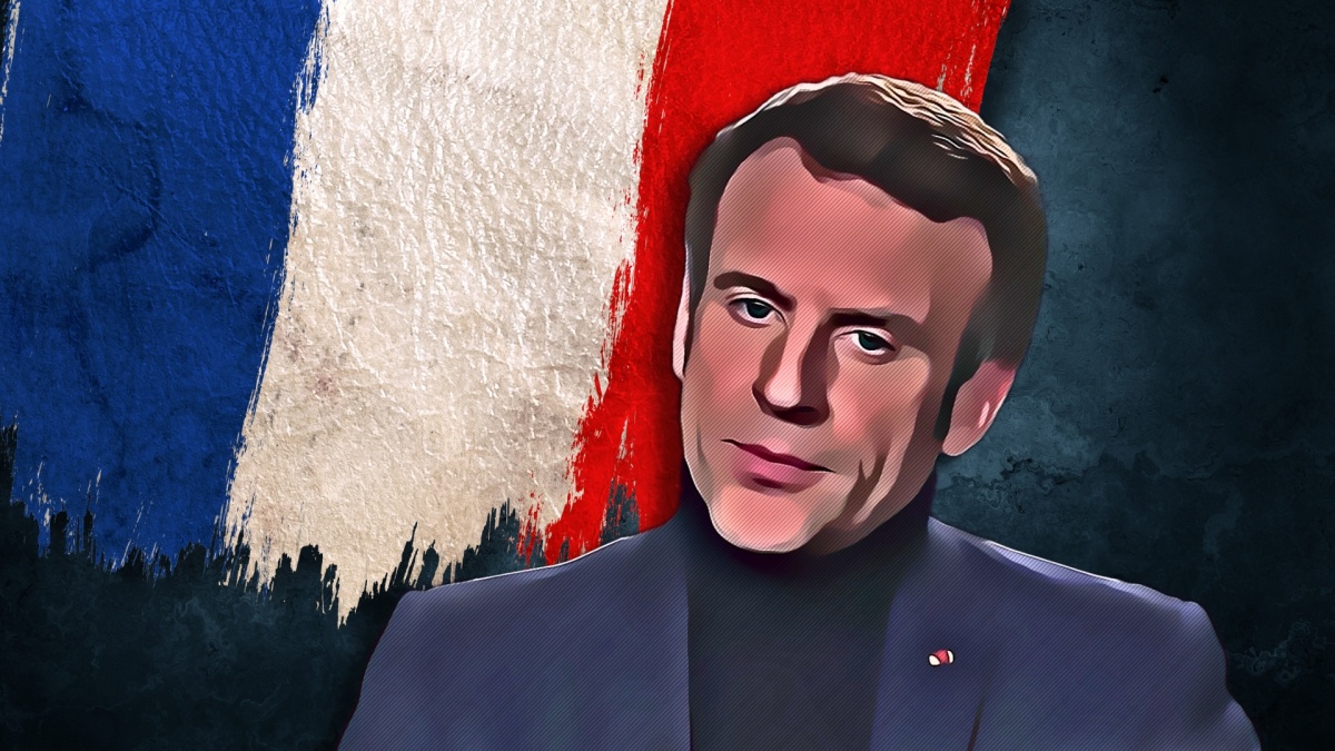 Macron