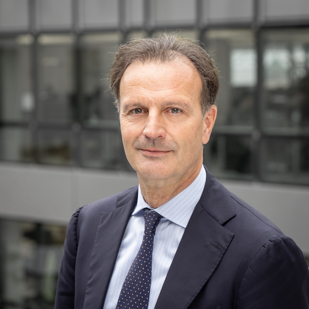 Fonte: Credit Agricole