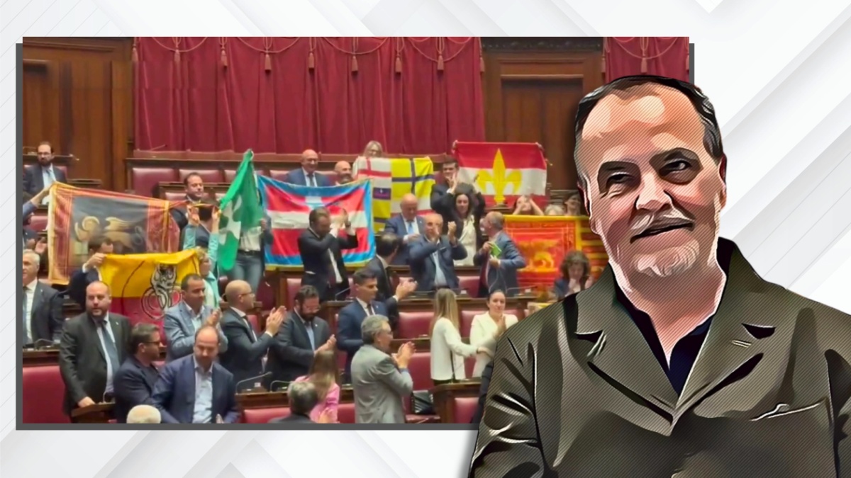 calderoli autonomia