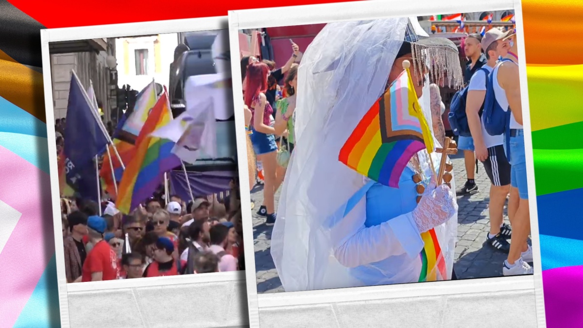 gay pride