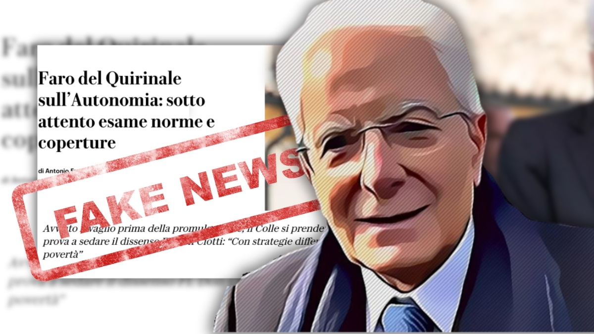 mattarella autonomia