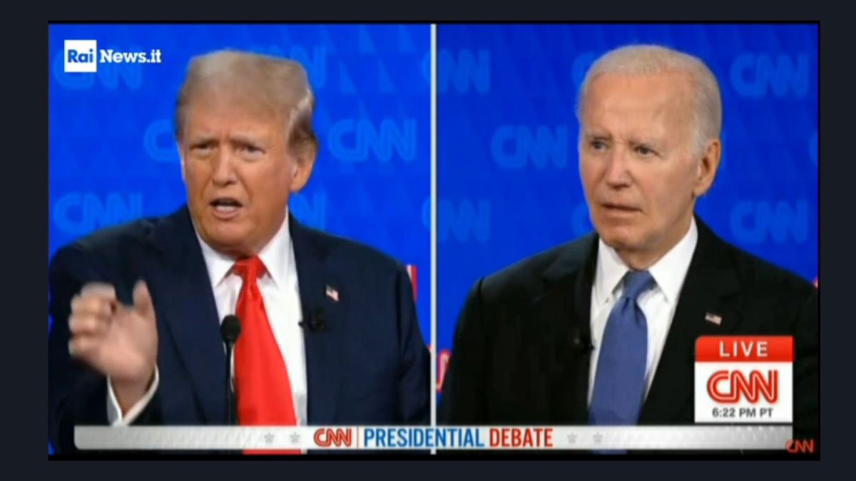 trump biden