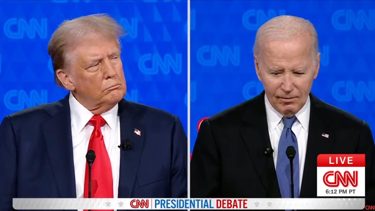 trump-biden_debateCNN