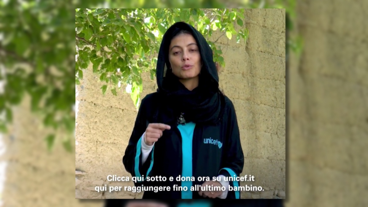 unicef mastronardi