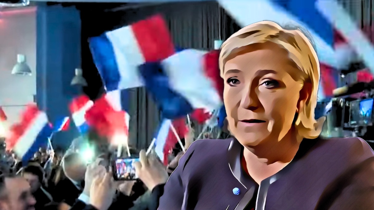Le Pen