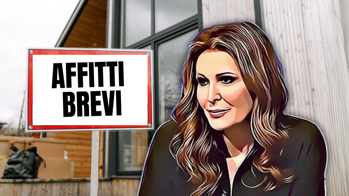 Santanchè affitti brevi