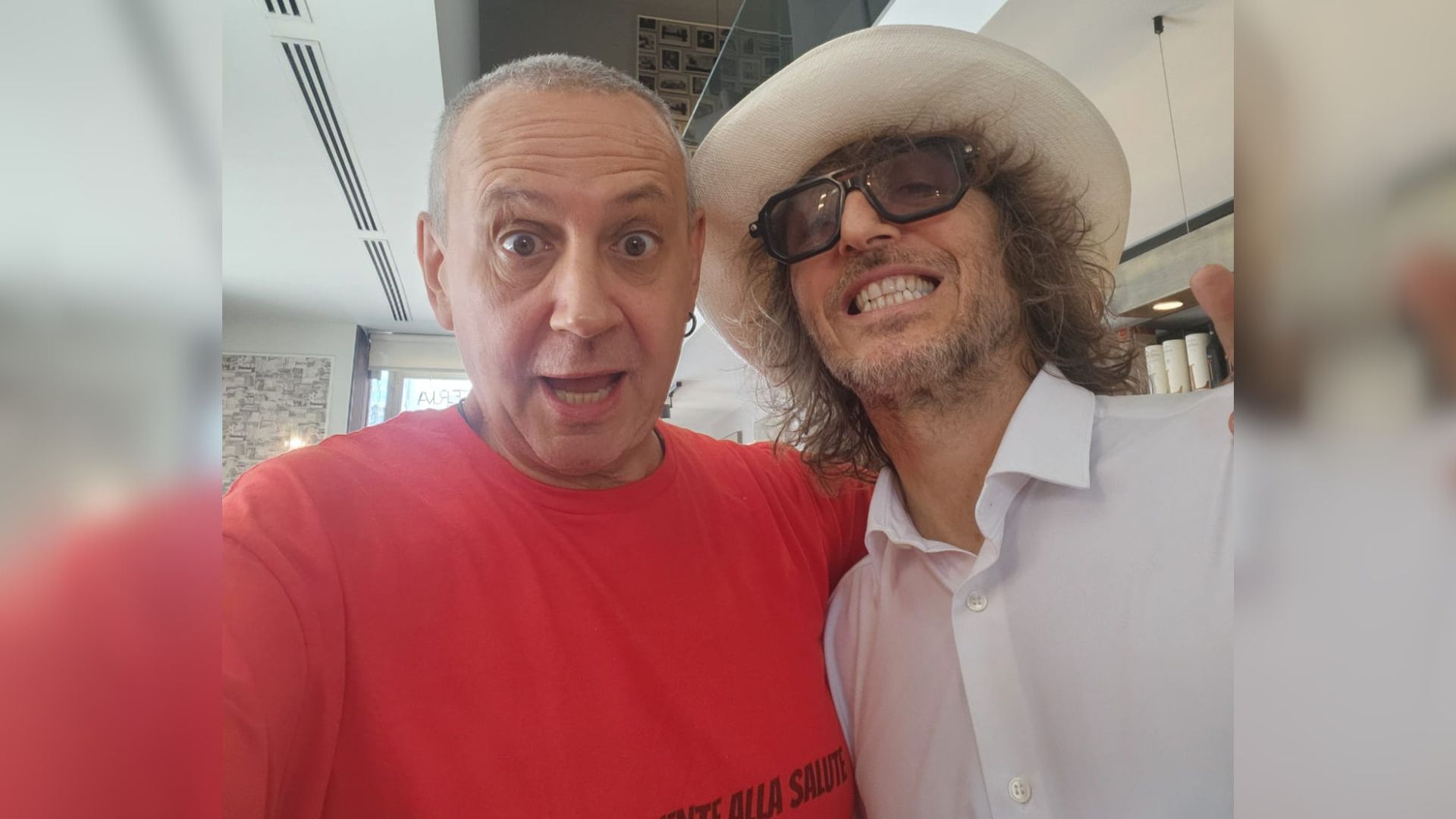 Max Raviani Esclusiva: vi svelo la sconvolgente novità di Cruciani