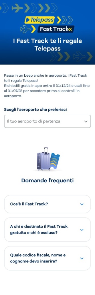 Fonte: Telepass