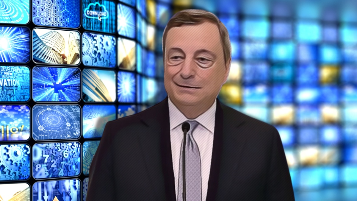 Rapporto Draghi