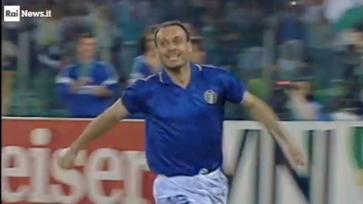 totò schillaci