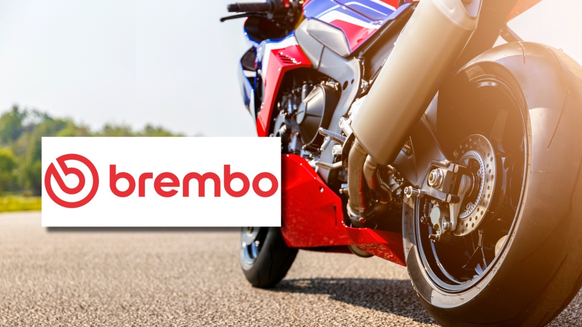 Brembo moto da corsa