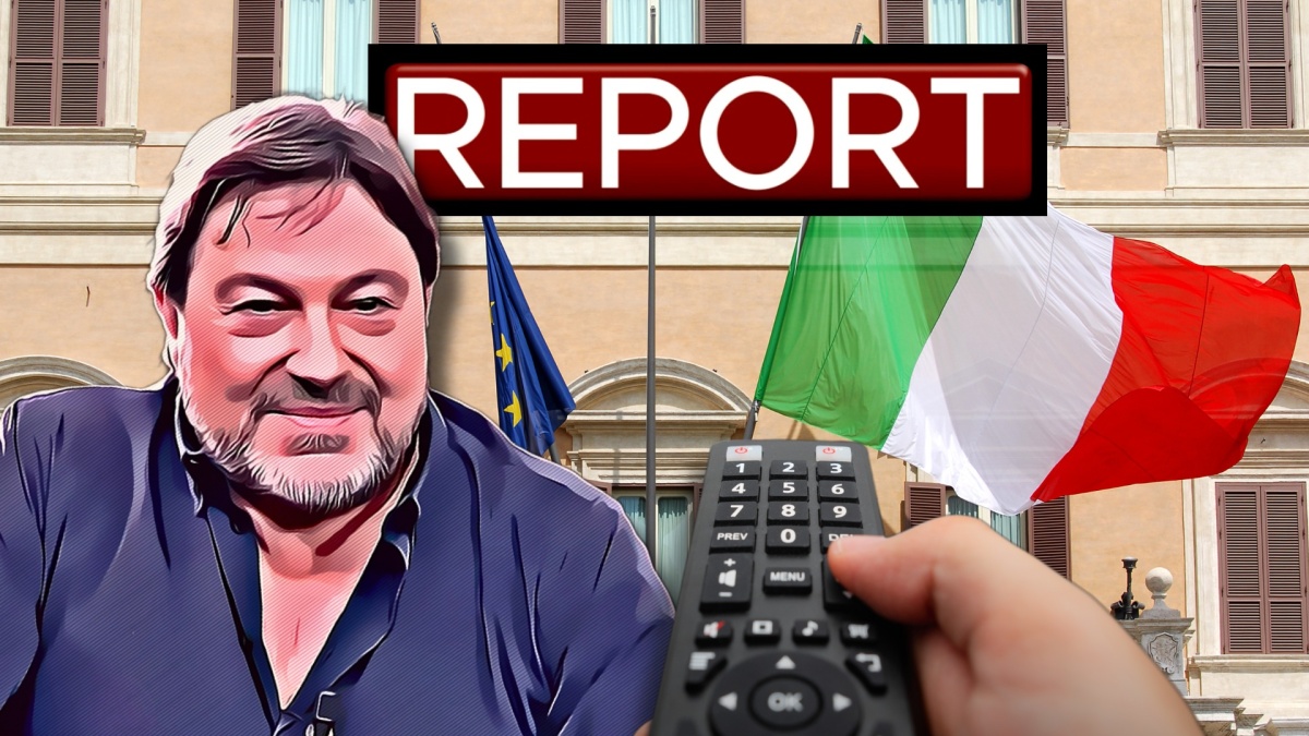 Report Ranucci Palazzo Chigi