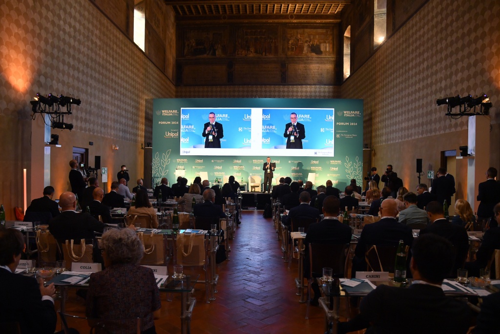 Fonte: Unipol