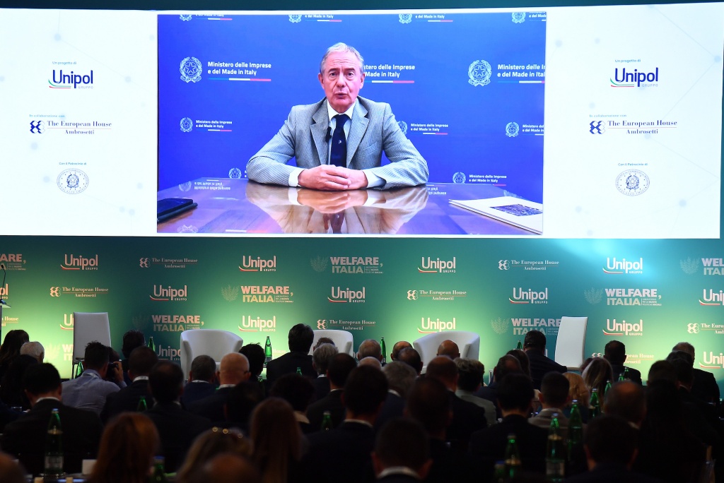 Fonte: Unipol
