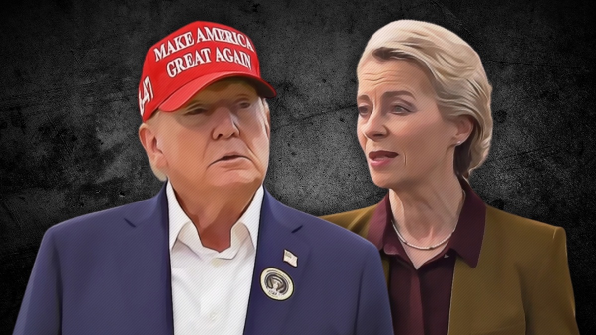 Ursula Trump 2