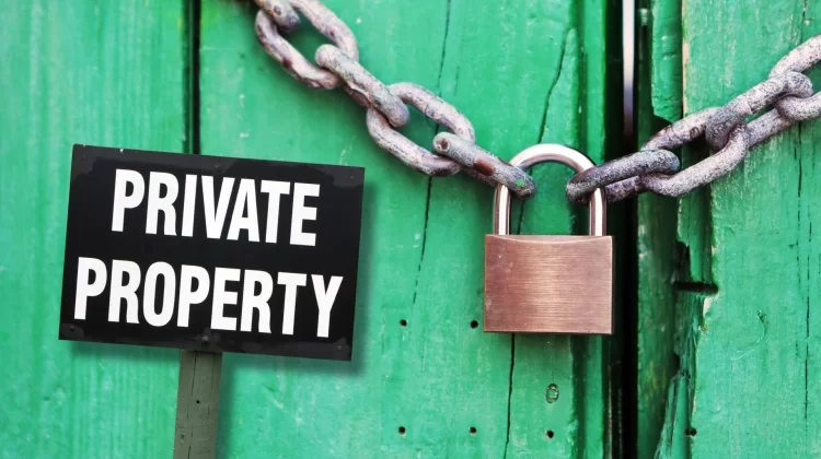 A Firenze vogliono abolire la proprietà privata