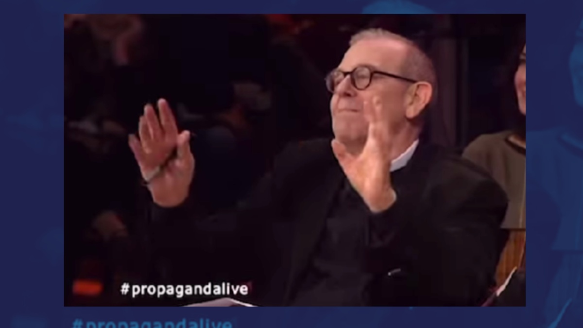 Ceccarelli Propagnada