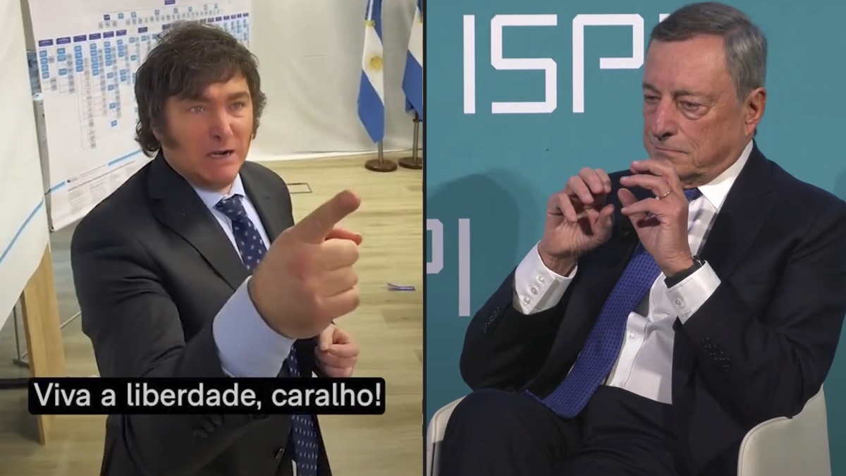 milei-draghi