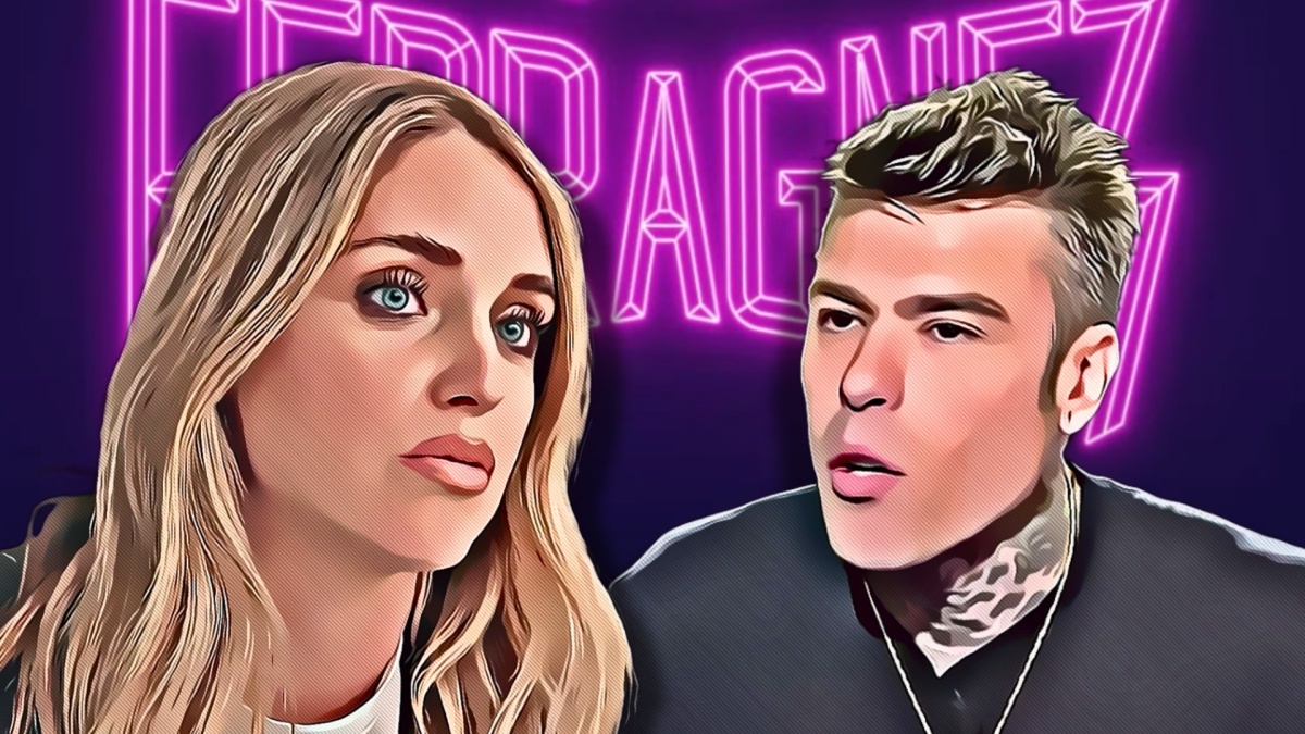 Ferragni Fedez