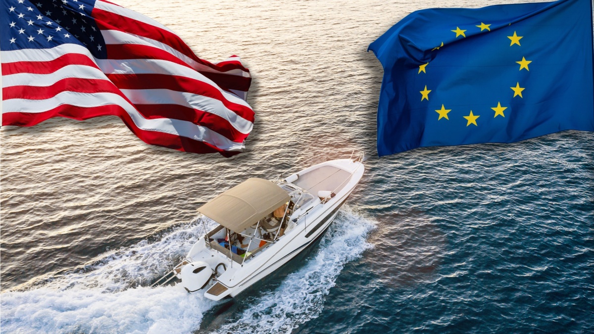 Mediteraneo Usa Ue