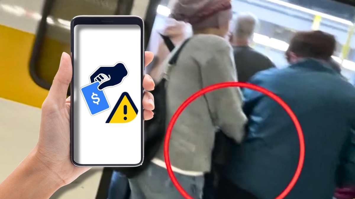 Pickpocket