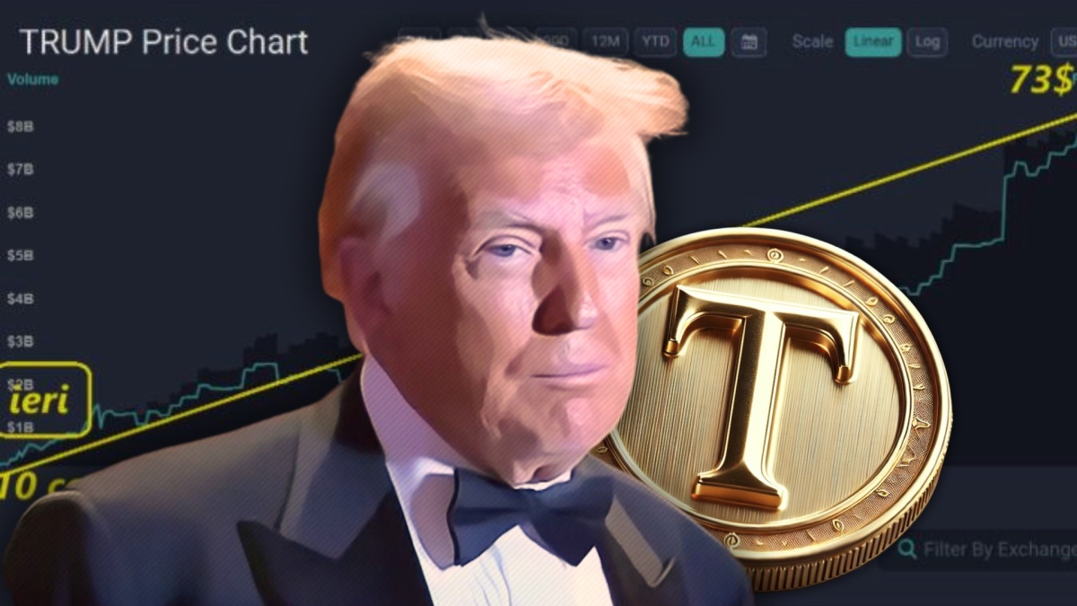 Trump Becchi