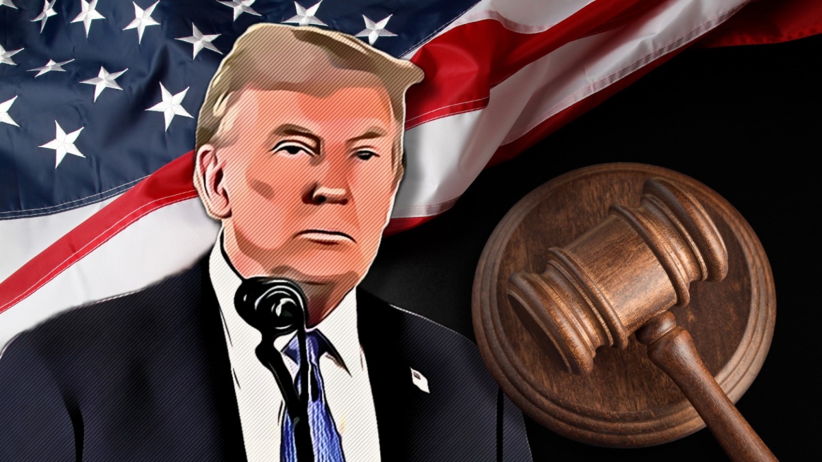 Trump Usa