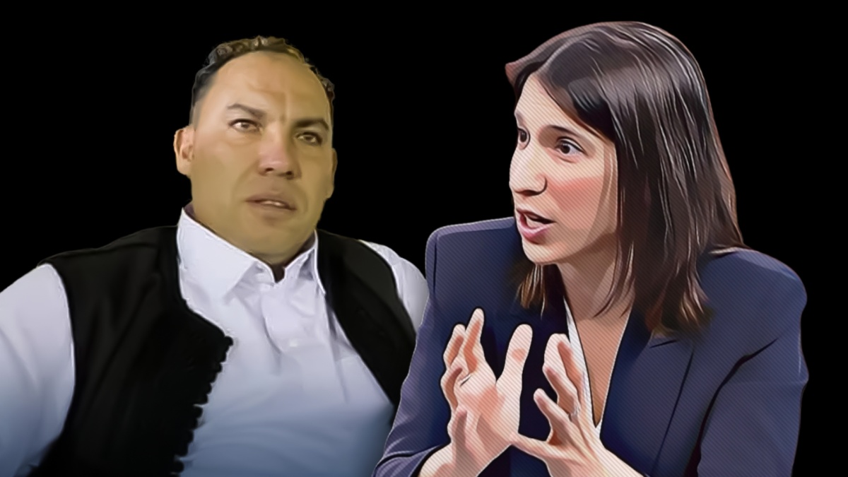 almasri sinistra schlein