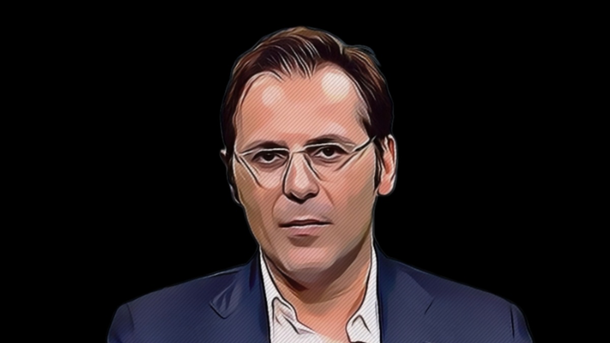 armando siri